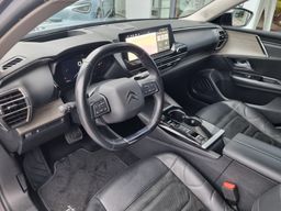 Zunanja slika - Citroën C5 - X Shine 1.6L AVTOMATIK-KAMERA-DAB-NAVI-ACC - 4 - Predogledna slika