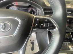 Zunanja slika - Audi A6 Allroad - AUDI  55 TFSI MATRIX.USNJE.2XPDC.3D KAM - 16 - Predogledna slika