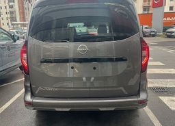 Zunanja slika - Nissan Townstar - 1.3 DIG-T 130 6MT TEKNA  8 let jamstva - 3 - Predogledna slika