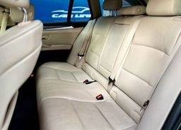 Zunanja slika - BMW Serija 5 - Touring: 525d xDrive | AVT. | NAVI | KAMERA | USNJE | - 10 - Predogledna slika