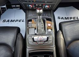 Zunanja slika - Audi S6  - RAvant 4.0 TFSI Performance Dynamic Plus - NIGHTVISION - 26 - Predogledna slika