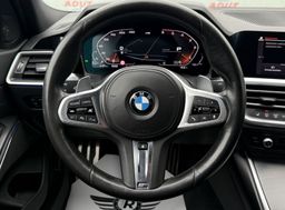 Zunanja slika - BMW Serija 3 - : 320d|xDrive|M|LED|VIRT|CAM|HARM.KARD|AMBI|GRET V - 12 - Predogledna slika