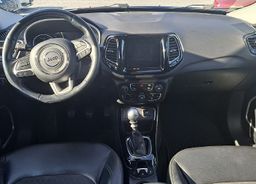 Zunanja slika - Jeep Compass - 1.4 16v 140KM - 1.SLO lastnik - 32.075 kilometrov - 6 - Predogledna slika
