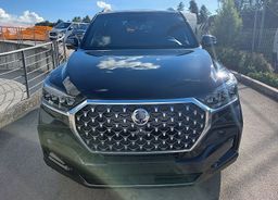 Zunanja slika - SsangYong Rexton - 2.2 XDi LIMITED 4WD A T - 2 - Predogledna slika