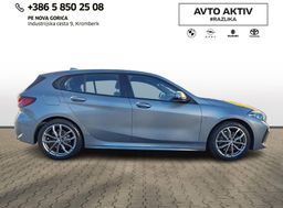 Zunanja slika - BMW Serija 1 - : 120  AT - 6 - Predogledna slika