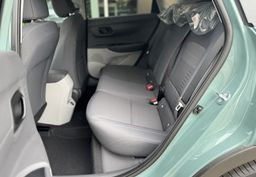 Zunanja slika - Hyundai Bayon - 1.0 T-GDI 90 STYLE.ALU 17.WINTER .RG - 5 - Predogledna slika