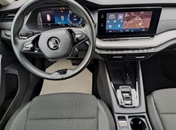 Zunanja slika - Škoda Octavia - 2.0 TDI Ambition DSG 85 kW - 8 - Predogledna slika