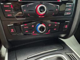 Zunanja slika - Audi A5 - A5 - 5 - Predogledna slika