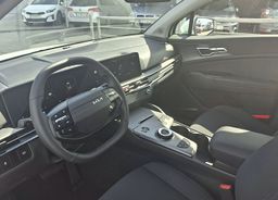 Zunanja slika - KIA Sportage - 1.6 T-GDi 110kW EX Fresh Plus 7 DCT-VEČ BARV - 7 - Predogledna slika