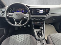 Zunanja slika - VW Polo - 1,0 TSI R-Line - 8 - Predogledna slika