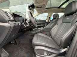 Zunanja slika - Hongqi HS3 - 1.5T TOP OPREMA + AKCIJSKA CENA + TESTNO VOZILO - 10 - Predogledna slika