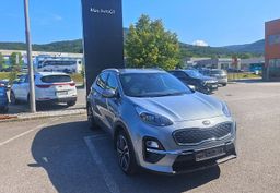 Zunanja slika - KIA Sportage - 2WD 1.6 CRDI EX Fresh LED ISG DCT - 8 - Predogledna slika