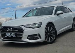 Zunanja slika - Audi A6 - Avant 45 TDI 231ks °QUATTRO° °VIRTUAL° °18-COL° - 3 - Predogledna slika