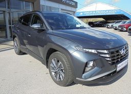 Zunanja slika - Hyundai Tucson - 1.6 T-GDI 150 STYLE  2WD WINTER°RG° TOP PONUDBA - 3 - Predogledna slika