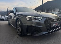Zunanja slika - Audi A4 - Avant 40 TDI quattro S tronic S line Navi Virtual Kamera - 3 - Predogledna slika