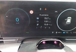 Zunanja slika - Hyundai Kona - EV 48.4 kWh Premium slo-1last-tov.garancija-navi - 11 - Predogledna slika