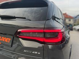 Zunanja slika - BMW X5 - serija : xDrive45e M SPORT LASER ACC PANO HEADuP ALU22 - 12 - Predogledna slika