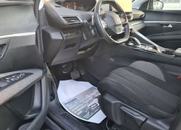 Zunanja slika - Peugeot 3008 - 1.5 BlueHDi 130 .LED.NAVI.KAMERA - 8 - Predogledna slika