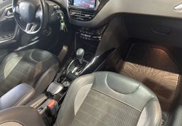 Zunanja slika - Peugeot 2008 - 1.2 PureTech 110 Stop Start ACTIVE EAT6 - 25 - Predogledna slika