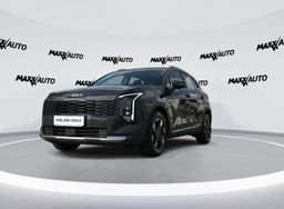 Zunanja slika - KIA Sportage - 1.6 T-GDi LX Fresh. DCT SLO-KAMERA-TEMPOMAT - 3 - Predogledna slika