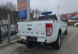 Zunanja slika - Ford Ranger - XXL 2.2 TDCI 110 4+4 ZELO LEP KAMERA - 4 - Predogledna slika