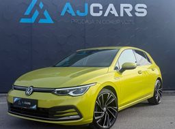 Zunanja slika - VW Golf - 2.0 TDI avt.Style-Masaža-Matrix-Virtual-F1-Ambie - 1 - Predogledna slika