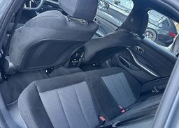 Zunanja slika - BMW Serija 3 - Touring: 330i xDrive MSPORT-KAMERA-18COL-NAVI-ACC-LINE A - 12 - Predogledna slika