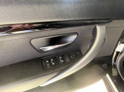 Zunanja slika - BMW Serija 3 - Gran Turismo: 320d SPORT LINE NAVI.XSENON.PDC. OGR. SEDE - 15 - Predogledna slika