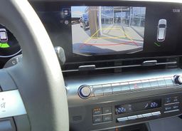 Zunanja slika - Hyundai Kona - 1.6 T-GDI 150 Premium°ambient°rg° - 9 - Predogledna slika