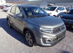 Zunanja slika - Suzuki Vitara - 1.5 115hp AUTOMATIC - ODLIČNA -SAMO 61.000km - 2 - Predogledna slika