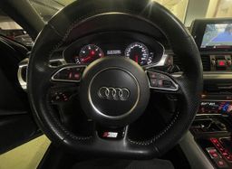 Zunanja slika - Audi A6 - Avant  Avant 2.0 TDI ultra quattro S tronic 140kW s-li - 20 - Predogledna slika