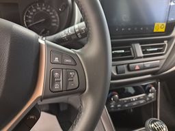 Zunanja slika - Suzuki S-Cross - 1.4 MHEV PREMIUM ALLGRIP - NA ZALOGI - 3 - Predogledna slika