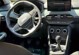 Zunanja slika - Dacia Sandero - Stepway 1.0 TCe 110 Extreme - 9 - Predogledna slika