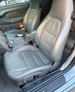 Zunanja slika - Porsche 911 Cabriolet - Carrera 4 Vsa oprema TOP STANJE samo 48000km - 14 - Predogledna slika