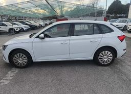 Zunanja slika - Škoda Scala - Easy 1.0 TSI 70 kW - 3 - Predogledna slika