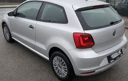 Zunanja slika - VW Polo - 1.4 TDI 68ks °OGREVANI SEDEŽI° - 6 - Predogledna slika