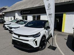 Zunanja slika - Renault Captur - TCe 115 Techno - 1 - Predogledna slika