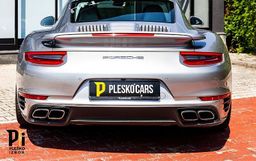 Zunanja slika - Porsche 911 - 3.8 TURBO COUPE - 10 - Predogledna slika