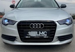 Zunanja slika - Audi A6 - 3.0 TDI 204ks °AUTOMATIC° °XENON° °KAMERA° - 2 - Predogledna slika