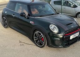 Zunanja slika - MINI Cooper - 2.0 231ks JOHN  WORKS °AUT+F-1° °PANORAMA - 3 - Predogledna slika