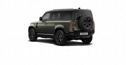 Zunanja slika - Land Rover Defender - 110 3.0 D350 TERRA MHEV AWD - 3 - Predogledna slika