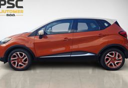 Zunanja slika - Renault Captur - dCi 90 Energy Dynamique Start Stop - 4 - Predogledna slika
