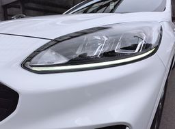 Zunanja slika - Ford Kuga - ST-LINE 1.5 EcoBlue 120PS S S- SLO -1.LASTNIK - 16 - Predogledna slika