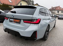 Zunanja slika - BMW Serija 3 - Touring: 320d xDrive AUT. M SPORT LASER LED ACC KAMERA - 7 - Predogledna slika