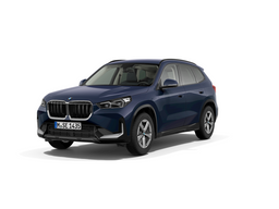 Zunanja slika - BMW X1 - sDrive18d - 1 - Predogledna slika
