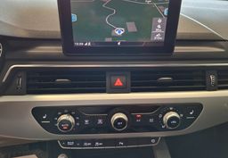 Zunanja slika - Audi A4 - Avant quattro 2.0 TDI-LED-NAVI-KAMER-PDC-VLEČNA-ODLIČEN- - 10 - Predogledna slika