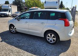 Zunanja slika - Peugeot 5008 - STYLE 1.6 HDI 110 FAP - 4 - Predogledna slika
