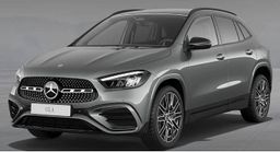 Zunanja slika - Mercedes-Benz GLA-Razred - GLA 180 AMG Line Edition... - 1 - Predogledna slika
