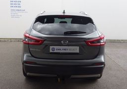 Zunanja slika - Nissan Qashqai - 1.7 dCi N-Connecta - 4 - Predogledna slika