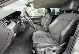 Zunanja slika - VW Passat - Variant 2.0 TDI BMT SCR Elegance DSG - 4 - Predogledna slika